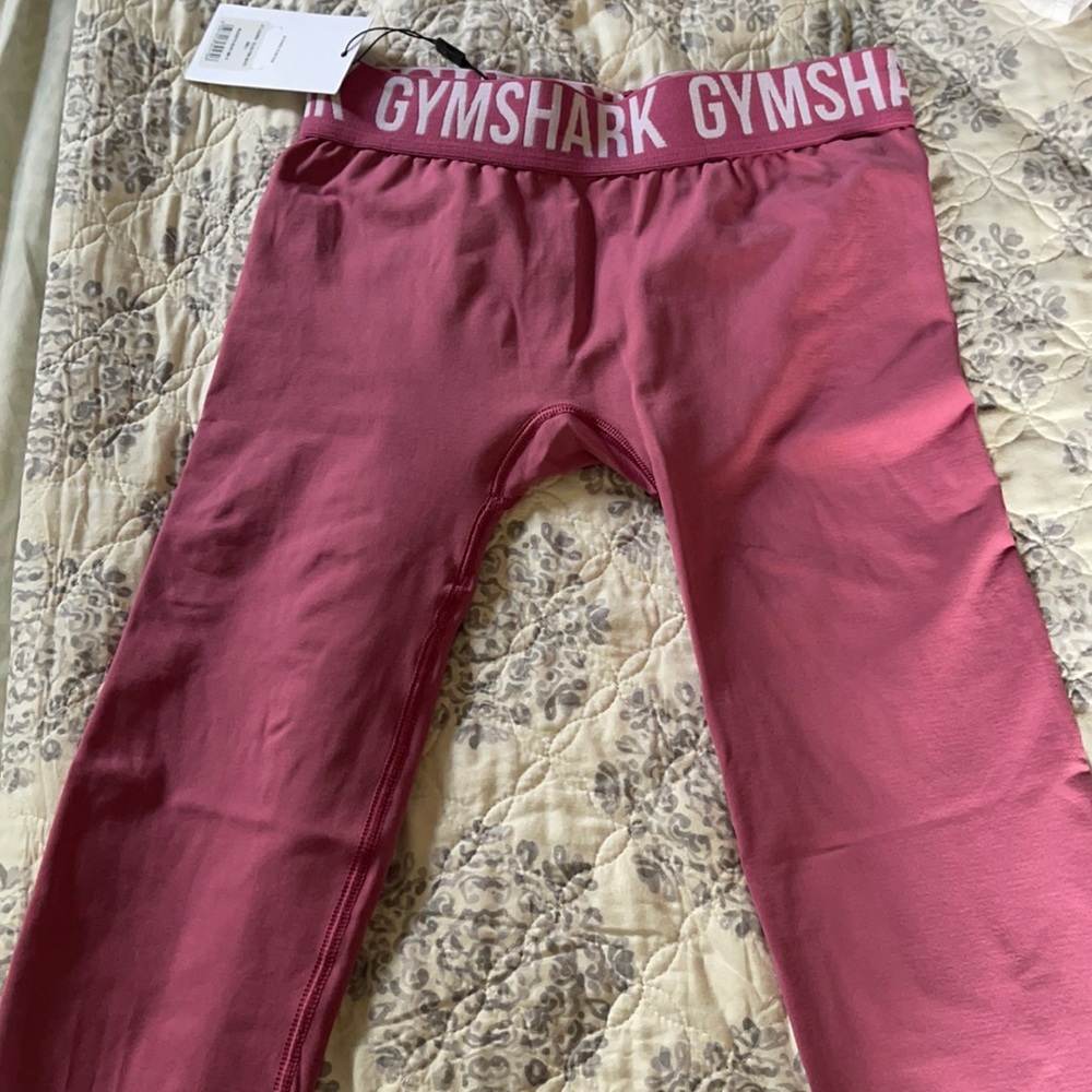 Gymshark fit leggings